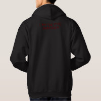 FIre Element Hoodie
