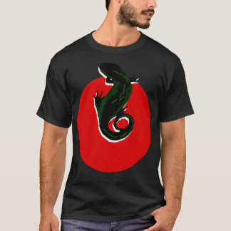 Fire Element T-Shirt