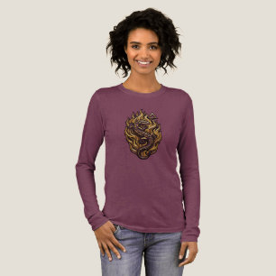 Fire Element Tri-Blend Shirt