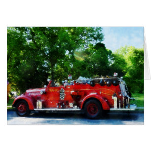 Fire Engine