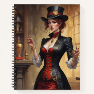Fire Engineer Notebook