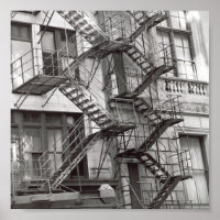 Fire Escape 2