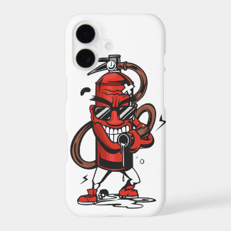 Fire Extinguisher