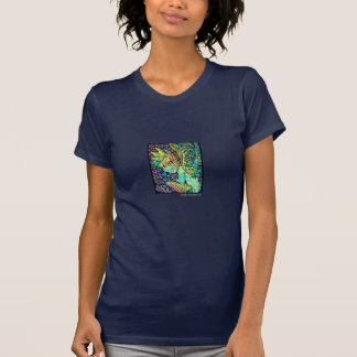 Fire Fae Women's T-shirt