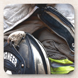 Fire Fighter Coaster