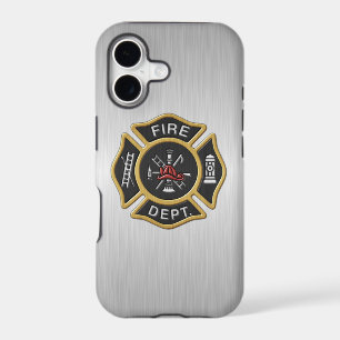 Fire Fighter Deluxe