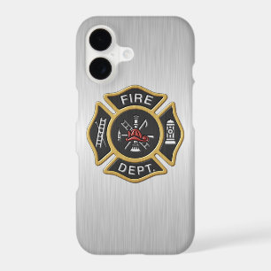 Fire Fighter Deluxe