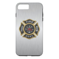 Fire Fighter Deluxe