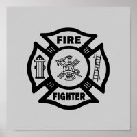 Fire Fighter Maltese