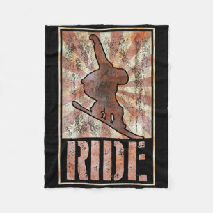 Fire Flame Costume Halloween Lit Burning Flame Fleece Blanket