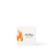Fire Flame Logo Business Card