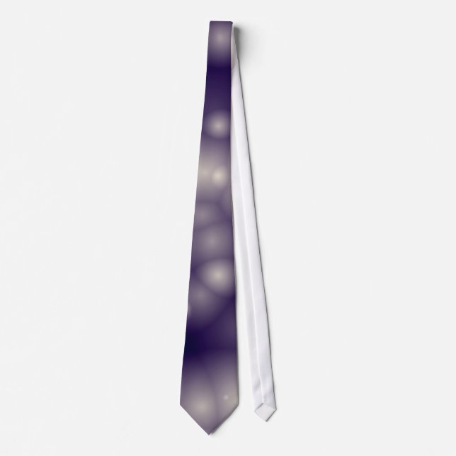 Fire Flies Tie (Front)