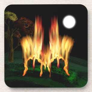 Fire Fly Coaster