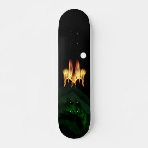 Fire Fly Skateboard
