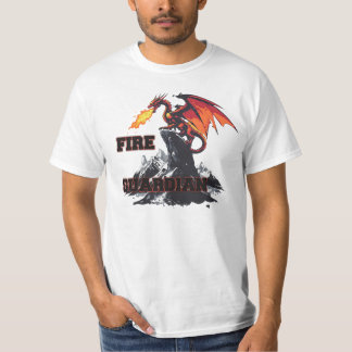 Fire Guardian T-Shirt
