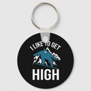 Fire Halloween Costume Fire Ice Matching Couples  Key Ring