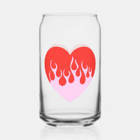 Fire Heart