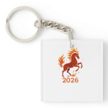 Fire horse 2026