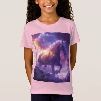 FIRE HORSE - SHENG XIAO T-Shirt