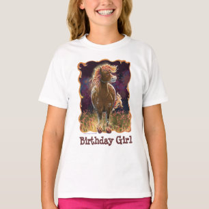 Fire Horse T-Shirt