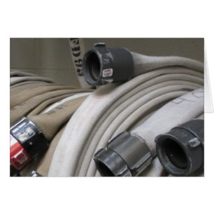 Fire hose