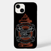 Fire Hydrant ADD NAME Fire Fighter Rescue Team