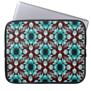 Fire&Ice... Laptop Sleeve