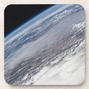 Fire In Yosemite National Park & Stanislaus Forest Coaster