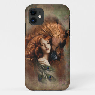 FIRE - iPhone5 Case