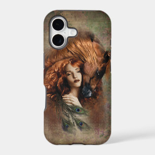 FIRE - iPhone5 Case