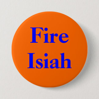 Fire Isiah Button