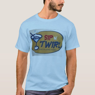 Fire Island T-Shirt