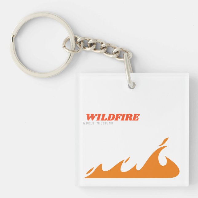 fire key ring (Front)
