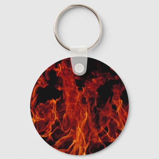 Fire Key Ring (Front)