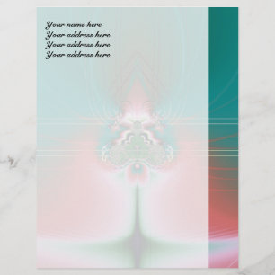 Fire Letterhead