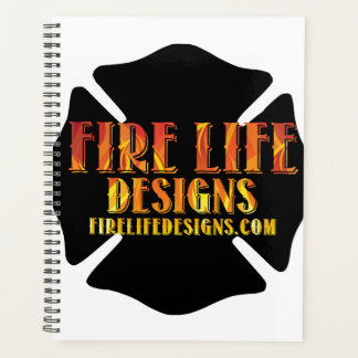 FIRE LIFE DESIGN CO [logo 1] Planner