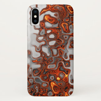 fire marble phone case/cover Case-Mate iPhone case