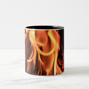 Fire Mug 1