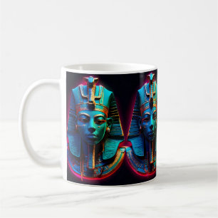 Fire of the Gods Coffee Mug