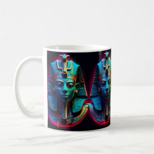 Fire of the Gods Coffee Mug