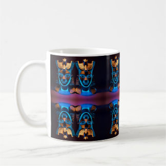 Fire of the Gods Coffee Mug