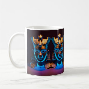 Fire of the Gods Coffee Mug