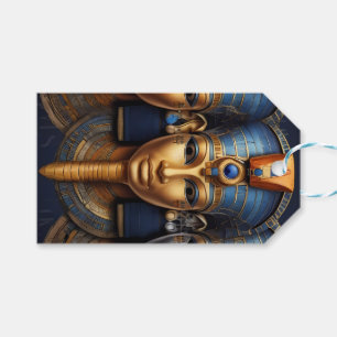 Fire of the Gods Gift Tags