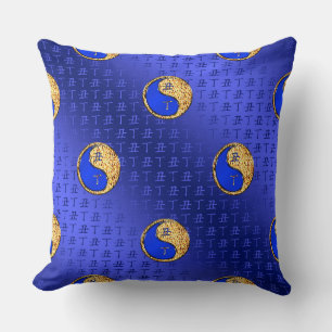 Fire Ox Cushion