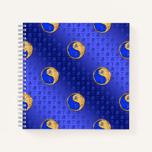 Fire Ox Notebook