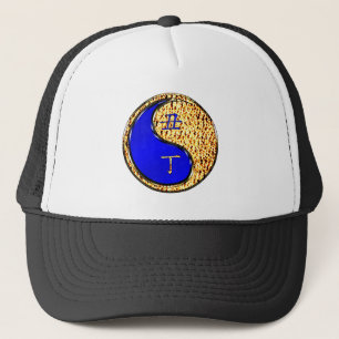Fire Ox Trucker Hat