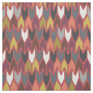 fire pepper fabric