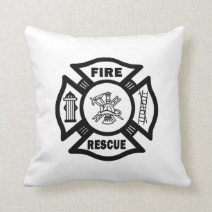 Fire Rescue Cushion