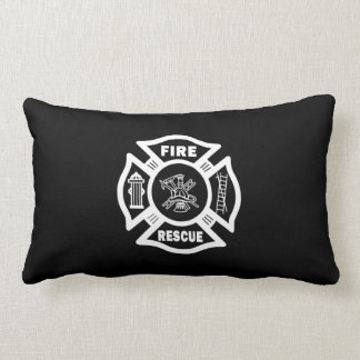 Fire Rescue Lumbar Cushion