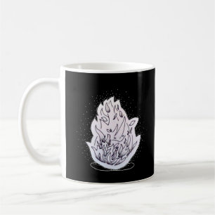 Fire Rhino Mug